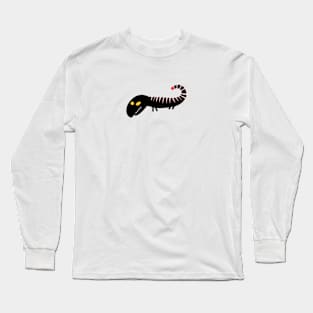 Mister Lizard Long Sleeve T-Shirt